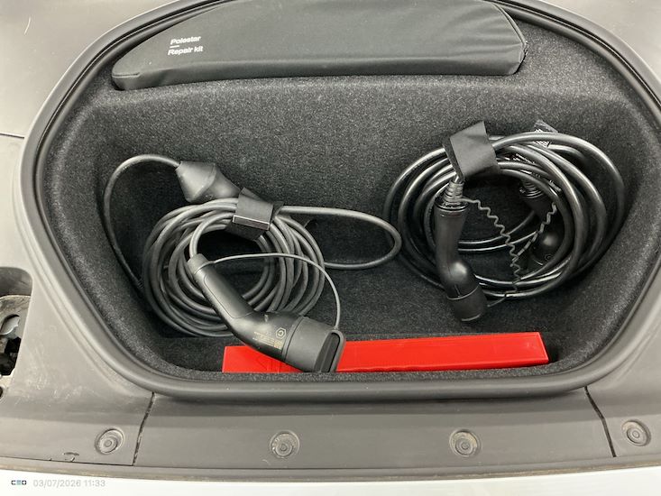 Polestar 2 — photo 15