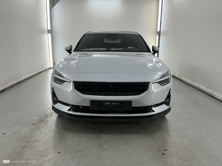 Polestar 2 — photo 2