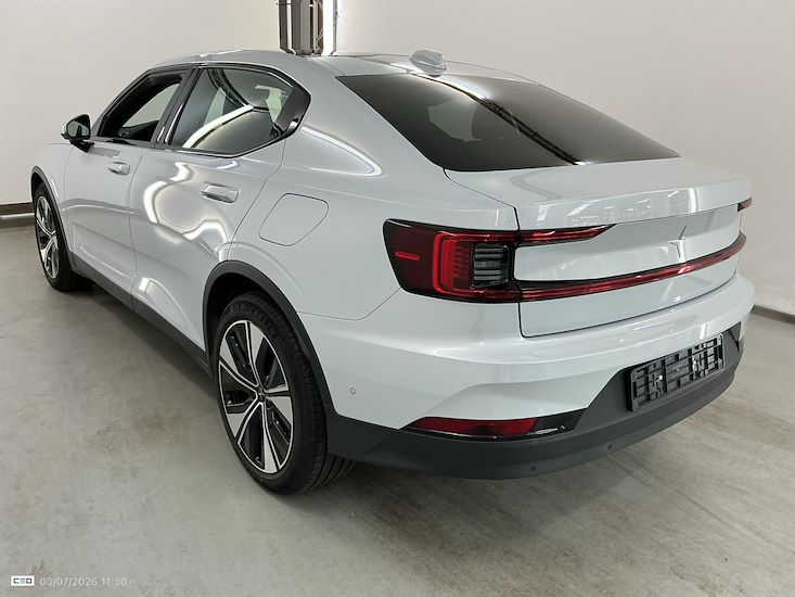 Polestar 2 — photo 3