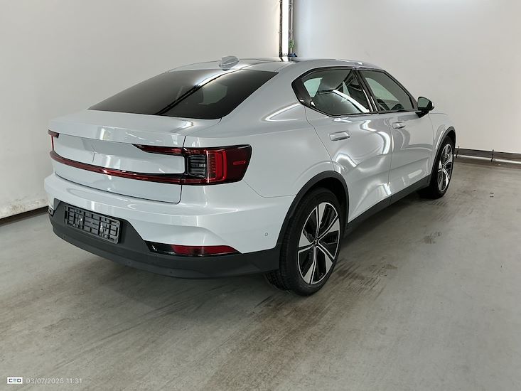Polestar 2 — photo 4