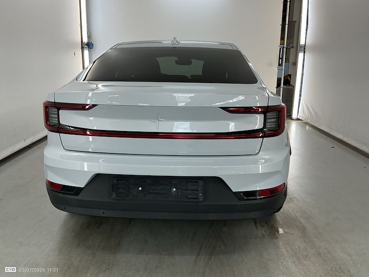 Polestar 2 — photo 5