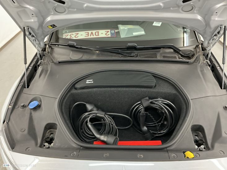 Polestar 2 — photo 6