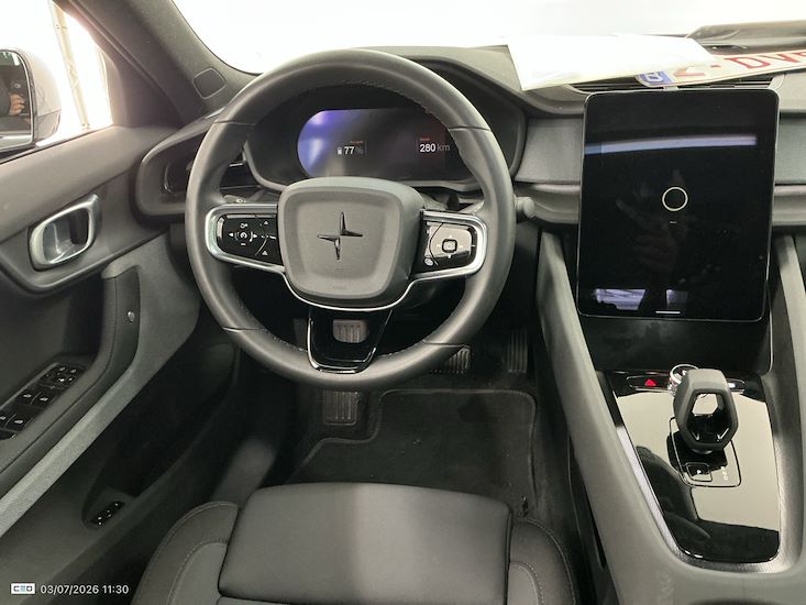 Polestar 2 — photo 7