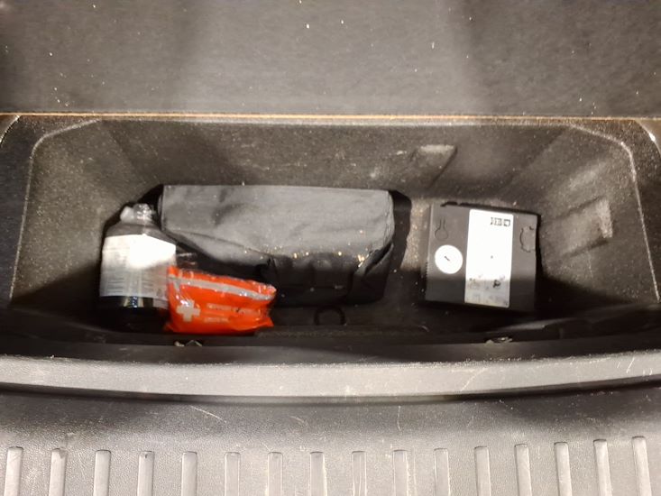 Skoda Enyaq — photo 11