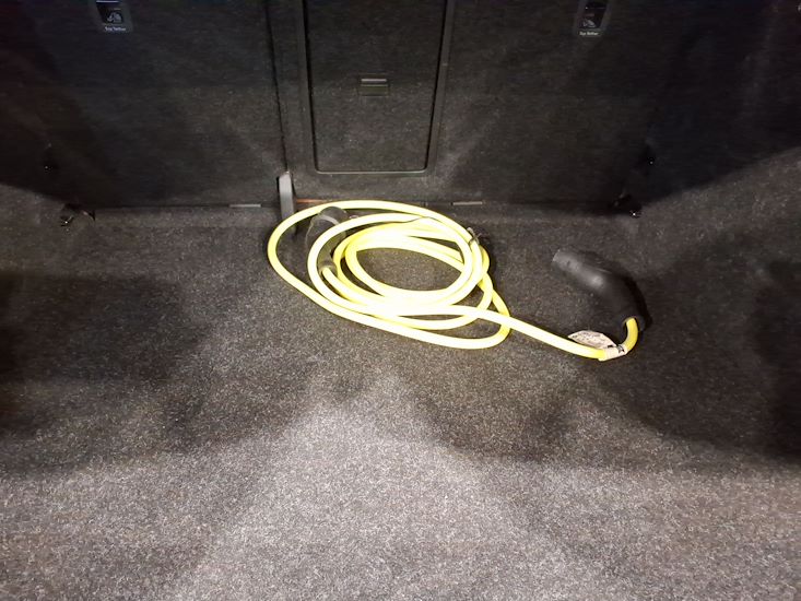 Skoda Enyaq — photo 12