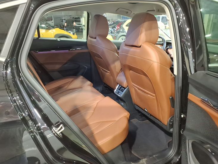 Skoda Enyaq — photo 5