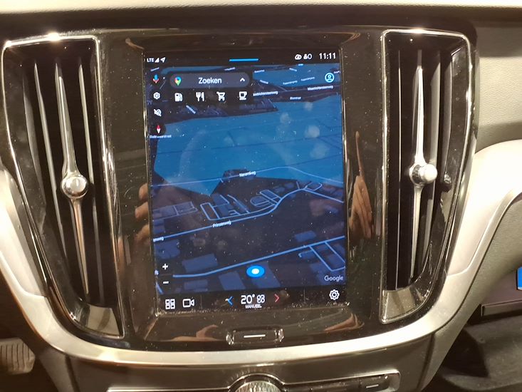 Volvo V60 — photo 10