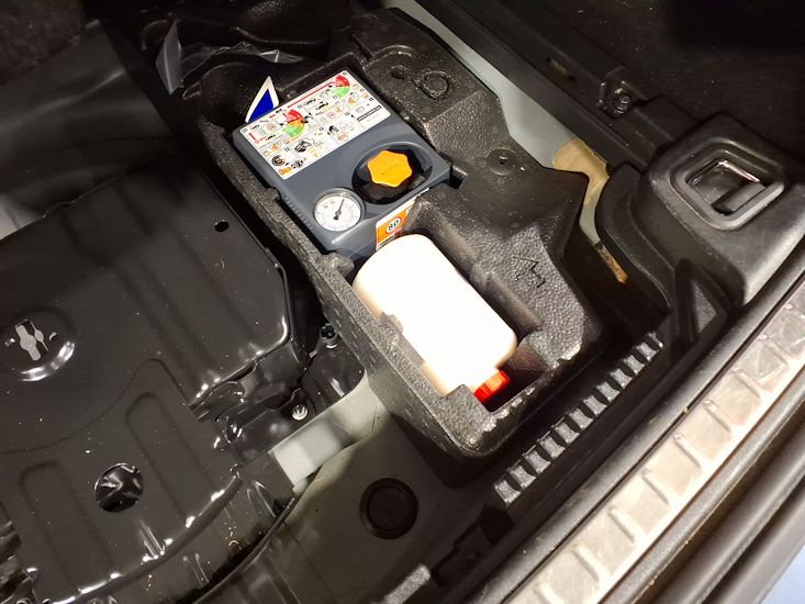 Volvo V60 — photo 11