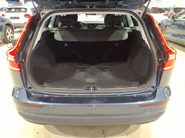 Volvo V60 — photo 3