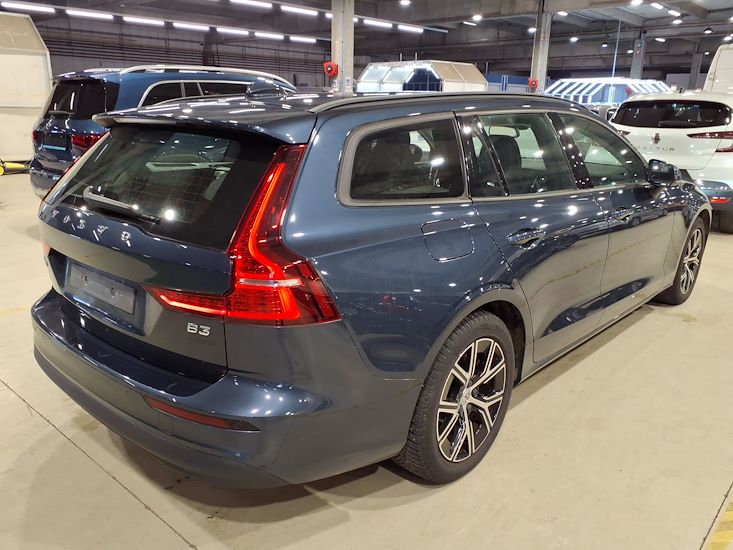 Volvo V60 — photo 4