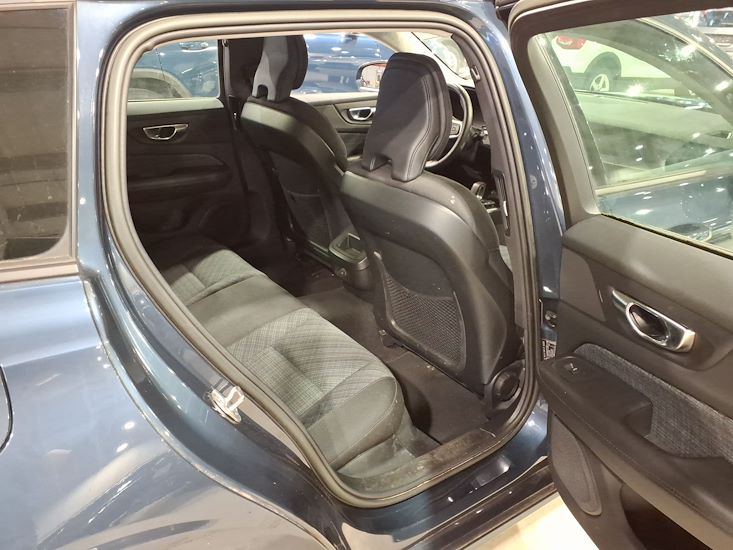 Volvo V60 — photo 5