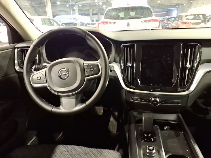 Volvo V60 — photo 6