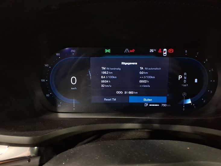 Volvo V60 — photo 9