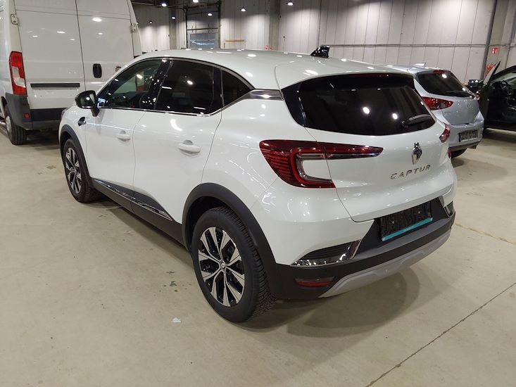 Renault Captur — photo 2