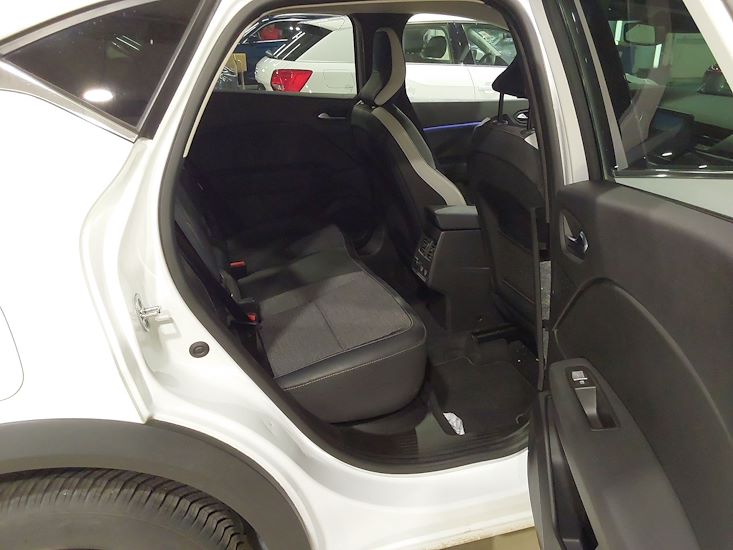 Renault Captur — photo 5