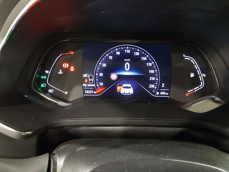 Renault Captur — photo 9