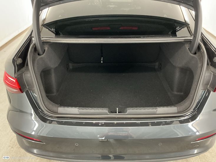 Audi A3 — photo 12