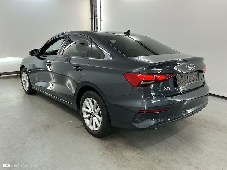 Audi A3 — photo 3