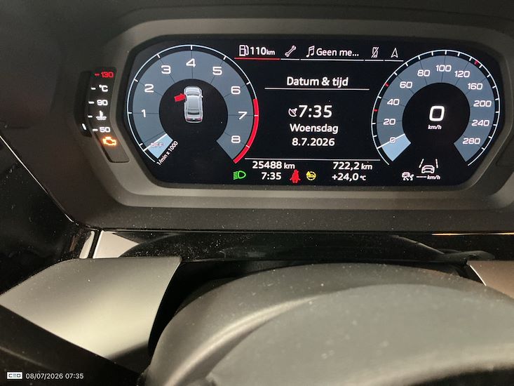 Audi A3 — photo 7