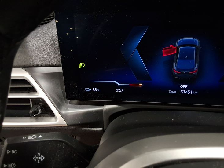 Bmw I4 — photo 13