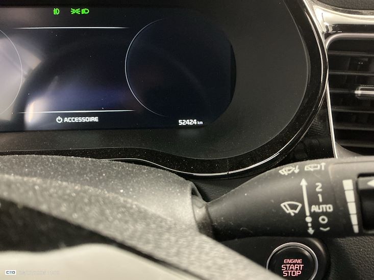 Kia Proceed — photo 7
