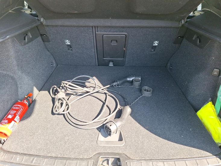 Volvo Xc40 — photo 7