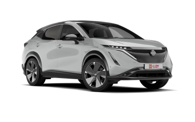 Nissan Ariya