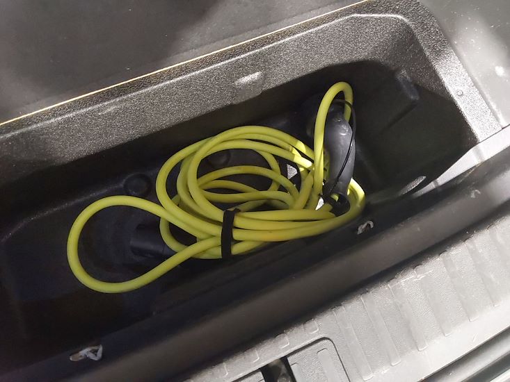 Skoda Enyaq — photo 12