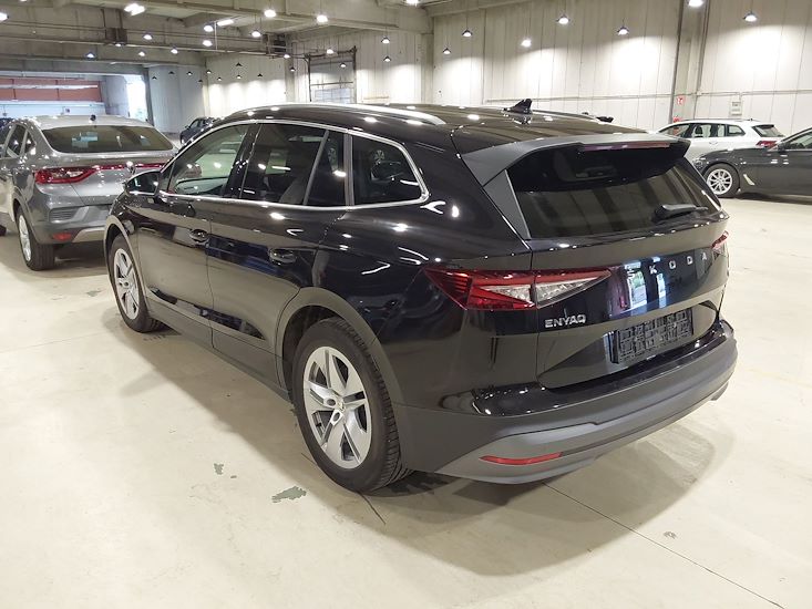 Skoda Enyaq — photo 2