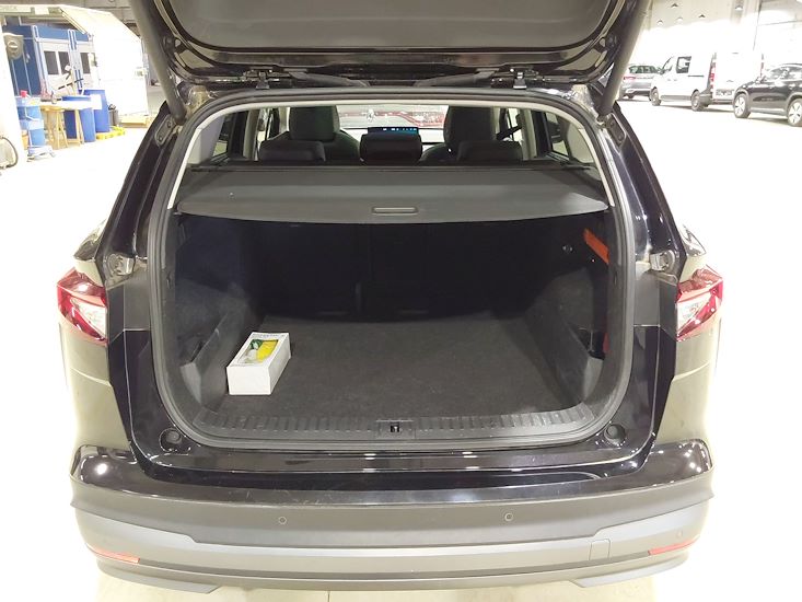 Skoda Enyaq — photo 3