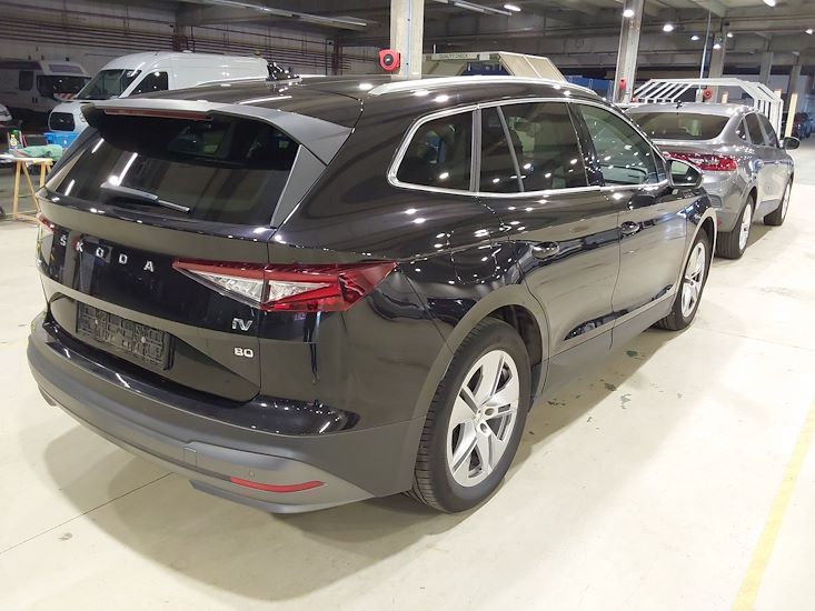 Skoda Enyaq — photo 4