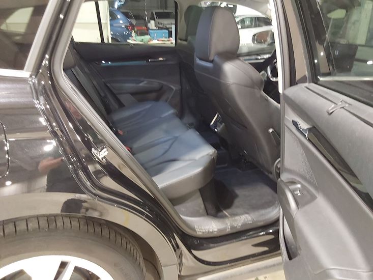Skoda Enyaq — photo 5