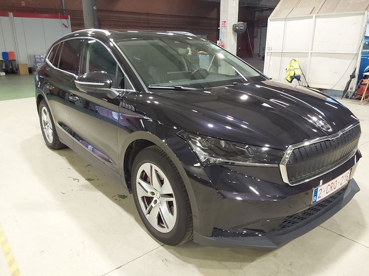 Skoda Enyaq — photo 8