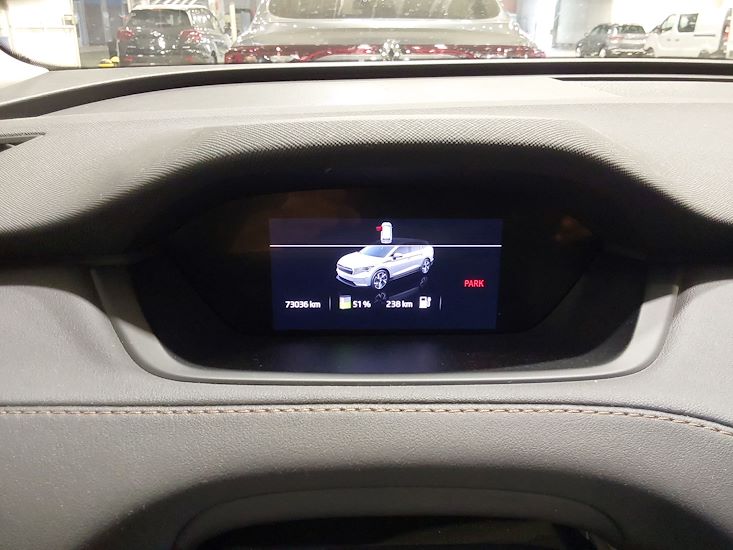 Skoda Enyaq — photo 9