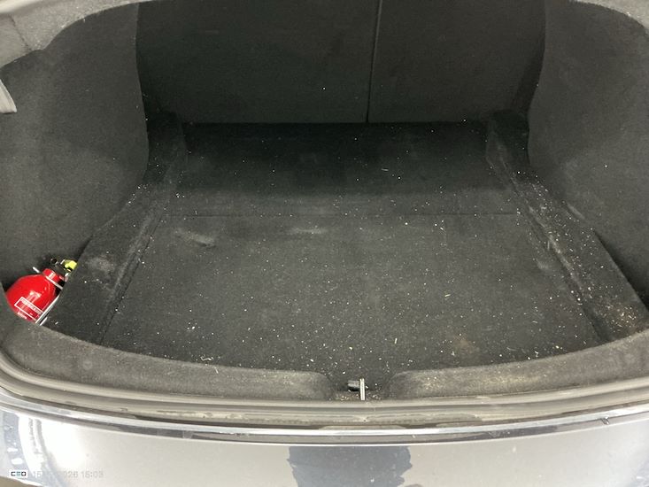 Tesla Model 3 — photo 11
