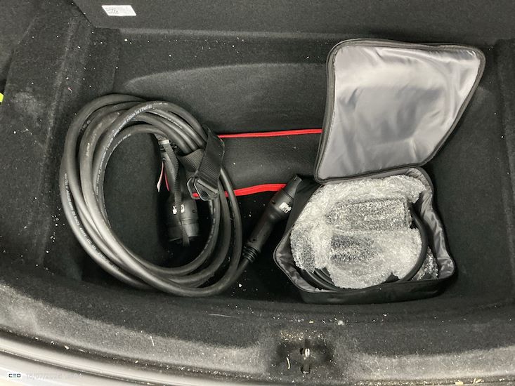 Tesla Model 3 — photo 13