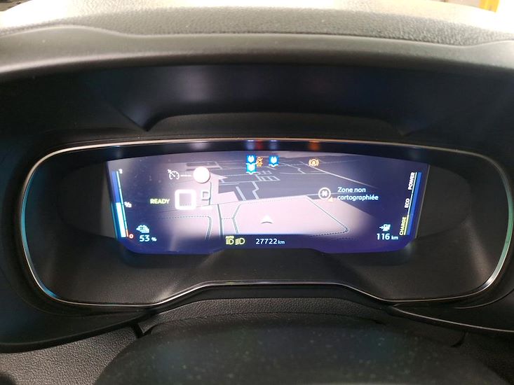 Citroen Berlingo — photo 10