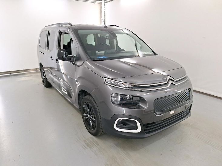 Citroen Berlingo — photo 2