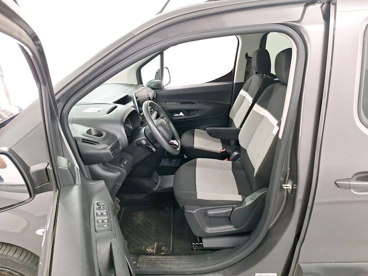 Citroen Berlingo — photo 5