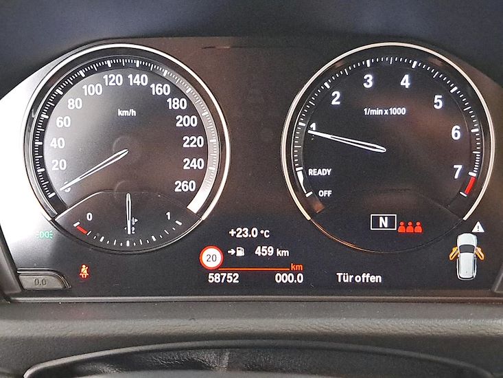 Bmw X1 — photo 10