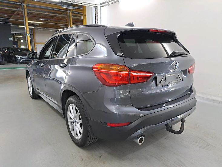 Bmw X1 — photo 3