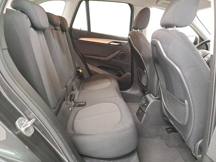 Bmw X1 — photo 6