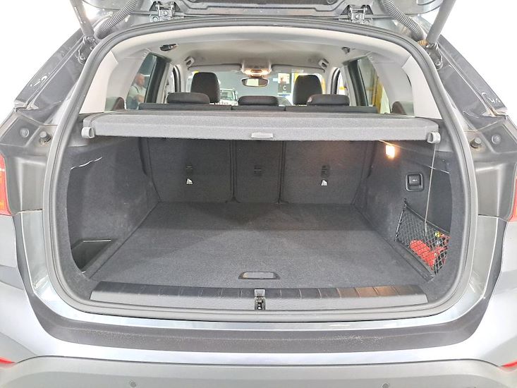 Bmw X1 — photo 7