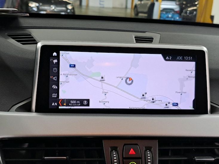 Bmw X1 — photo 9