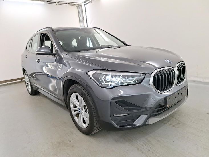 Bmw X1 — photo 2
