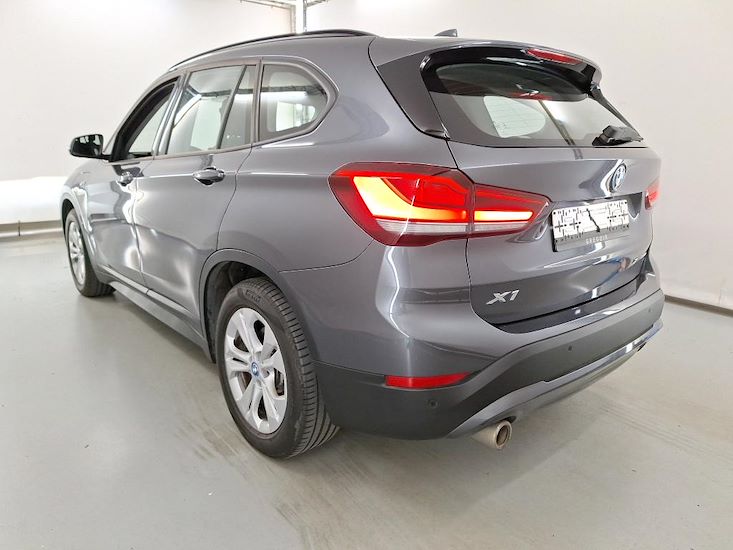 Bmw X1 — photo 3
