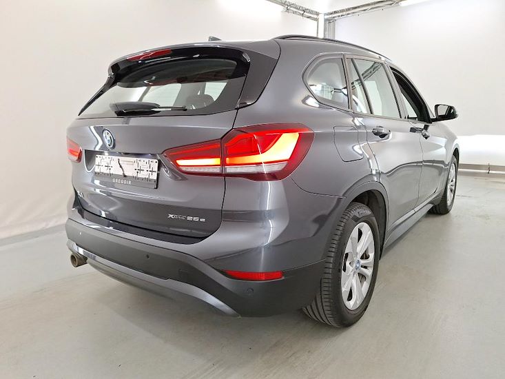 Bmw X1 — photo 4