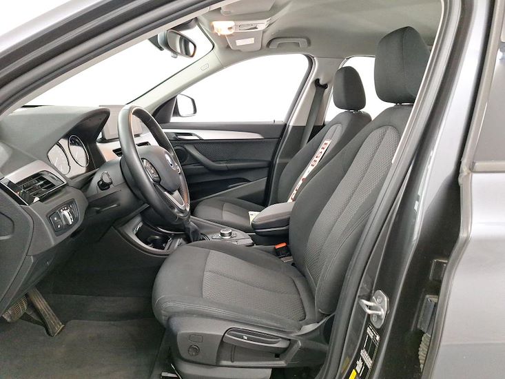 Bmw X1 — photo 5