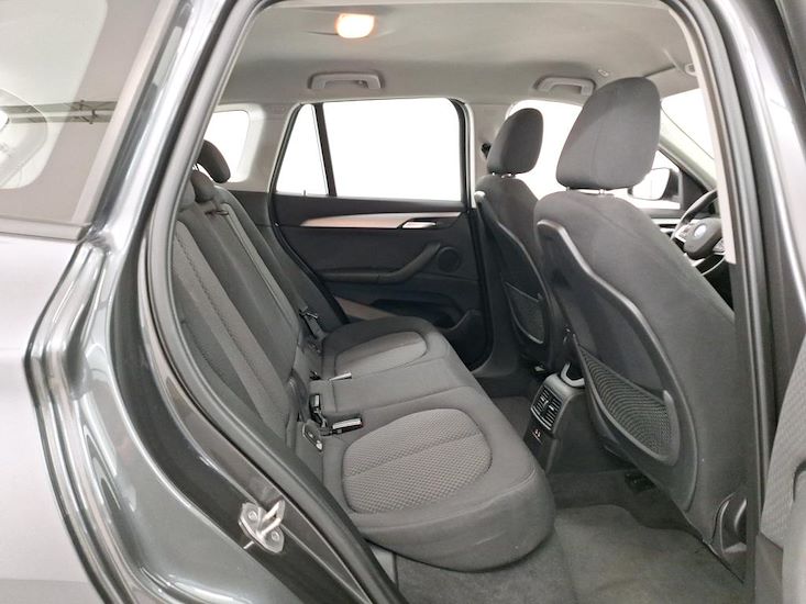 Bmw X1 — photo 6