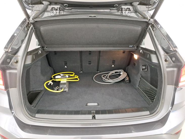 Bmw X1 — photo 7